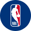 NBA Logo